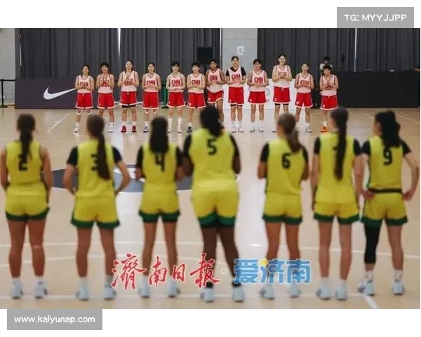 中国篮协与NBA达成合作协议 派队参加夏季联赛并送年轻球员赴美试训 中国篮协与NBA达成合作协议 派队参加夏季联赛并送年轻球员赴美试训
