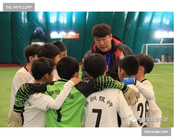 体育与公益结合价值 麒麟杯成青少年成长重要平台